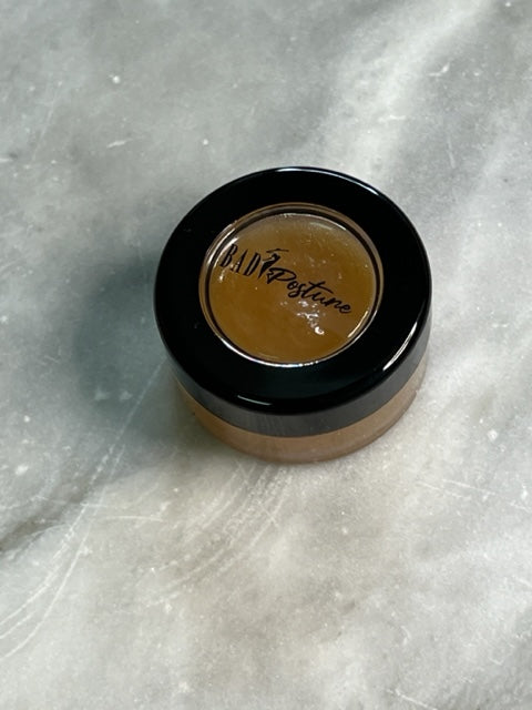 DAIQUIRI BLISS LIP EXFOLIANT
