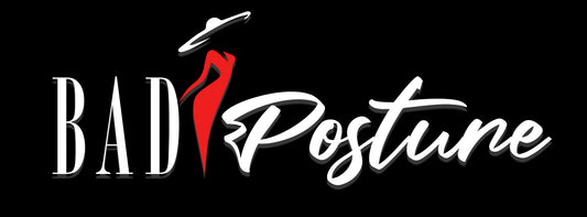 BAD POSTURE